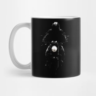 Motorcycle Mug